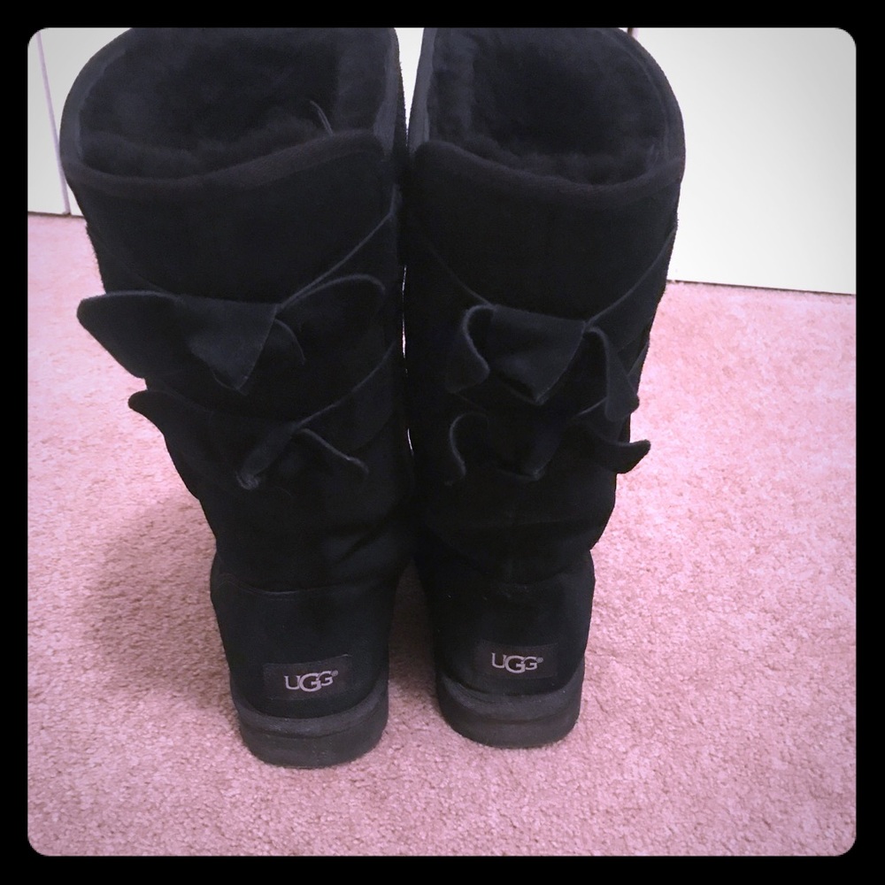 Uggs